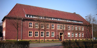 AG Hauptgebäude